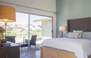 Villas El Pedregal